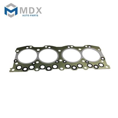 China Metal Engine Auto Parts Cylinder Head Gasket For Isuzu C223 5-11141082-1 for sale