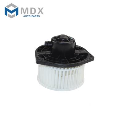 China Wholesale Low MOQ Blower Unit Fan Motor ASM For Isuzu DMAX 0710 8973649790 8980088940 19*19*17 for sale