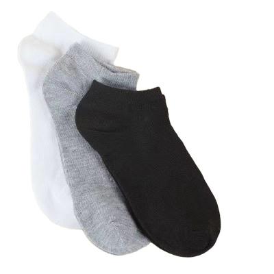 China Gary Cotton Bamboo Sports Socks Black White Men's Socks Cheap QUICK DRY Polyester Men's Socks For Man And Woman for sale