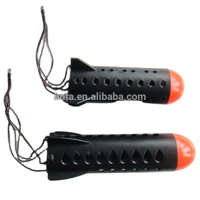 China CARP FISHING ROCKET FEEDER SPOD FEEDER 1109 for sale