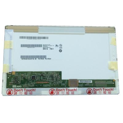 China Hot Sale LAPTOP 10.1 Laptop Screen B101AW03 1024*600 10.1 Normal Led for sale