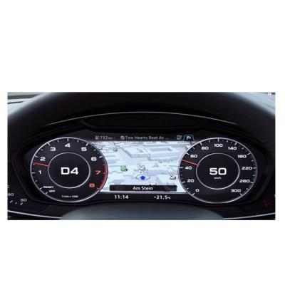 China Brand New 12.3 LCD Car LCD Display 1920*720 LA123WF1-SL02 Automotive Dashboards 12.3 For Audi Benz for sale