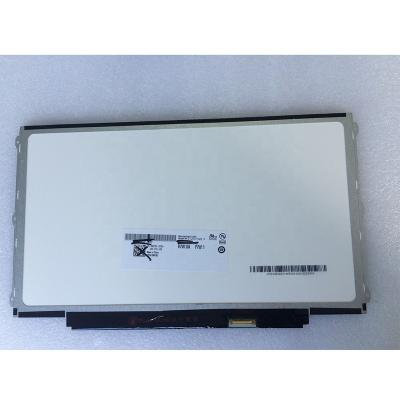 China Original LAPTOP B125XTN01.0 HB125XW1-201 100 Laptop LCD LED Screen B125XTN02.0 A Grade 30PIN Screen Replacement 12.5 for sale