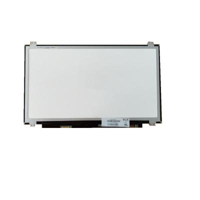 China LAPTOP Replacement TFT Led Panel NV173FHM-N41 17.3 Inch Wxga 1920X1080 HD Screen Thin Paper LCD Panel for sale