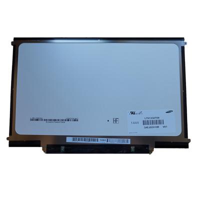 China Original LAPTOP Laptop screen 13.3 inch LTN133AT09 A grade LVDS screen replacement for macbook for sale