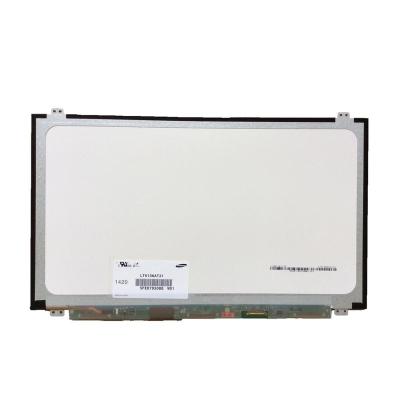 China Brand New LTN156AT29 15.6 LAPTOP Notebook LCD Repair 31 34 A Grade 1366*7638 30pin LED Computer Screen for sale