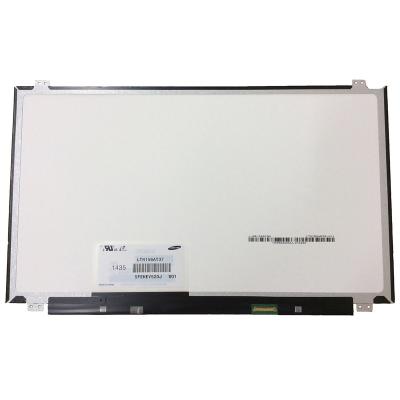 China Original LAPTOP LCD Display Notebook LTN156AT37 15.6 34 39 A Grade 1366*7638 30pin Computer Screen For Dell HP for sale