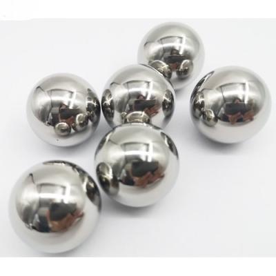 China Titanium Ball Titanium Ball Custom Size Metal Polish Titanium Ball Piercing Industrial Titanium Balls for sale