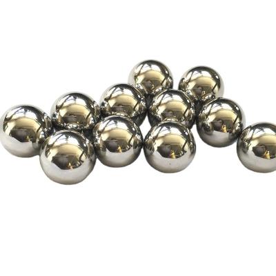 China Solid Titanium Metal Beads Titanium Ball Titanium Round Ball for sale