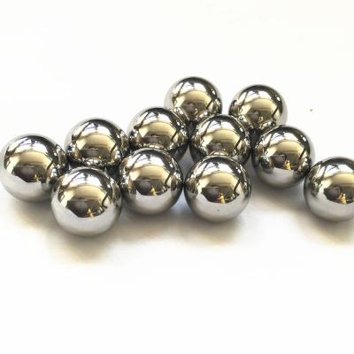 China Piercing Titanium Metal Ball Titanium Balls 8mm Titanium Ball for sale