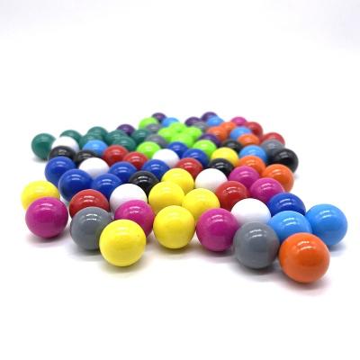 China Custom Toys Size Ball Color Ball Color Sphere Color Beads for sale