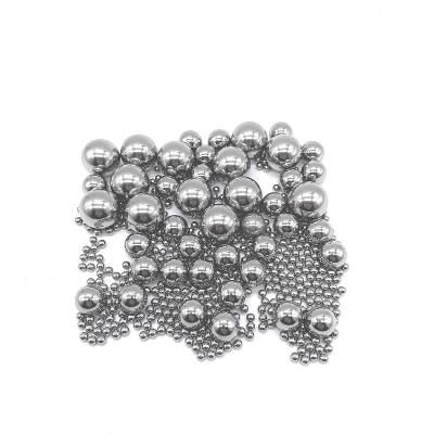 China Chinese Rohs factories supply solid pure zinc balls with purity of 99.99%. for sale