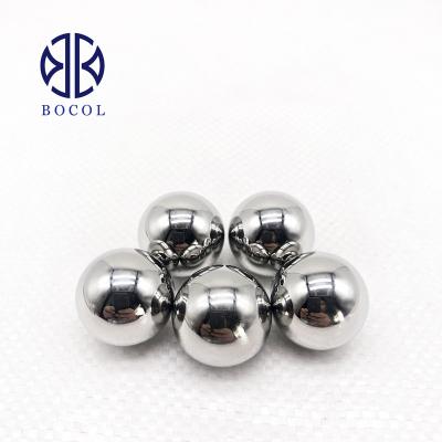 China 1 inch 25mm solid aluminum ball industry sale for sale