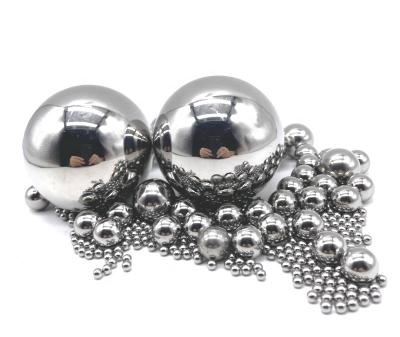 China Many Ball 0.5mm-200mm Solid Aluminum Alloy Ball for sale