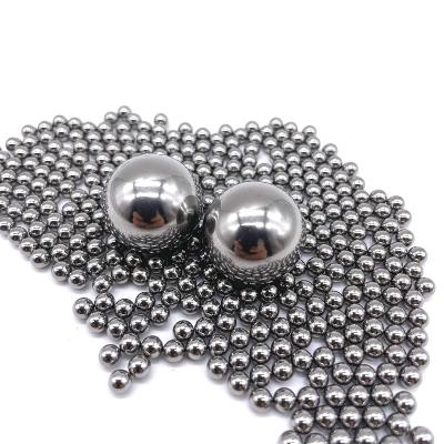 China Many aluminum balls for jewelry aluminum ball in washing machine custom size smooth aluminum ball for sale