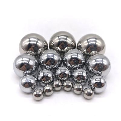 China Industry Solid Stainless Steel Ball for sale