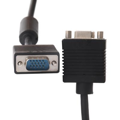 China High Quality Camera VGA Stable Connection To VGA Adapter 30awg 3+6 VGA Cable for sale