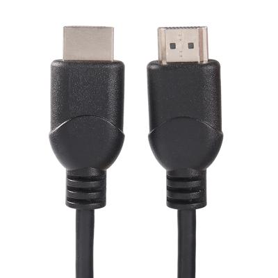 China Camera Factory Wholesale 1M 4K High Speed ​​Hdmi Cable 19+1 Hdmi Cables Good Prices for sale