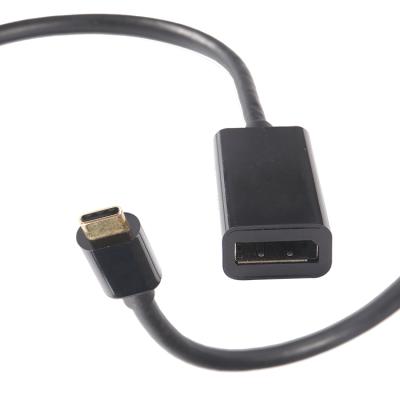 China COMPUTER USB C to Chromebook Macbook DisplayPort 4K DP Adapter Support for sale