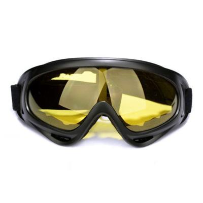 China 2021 Anti-fog Glass Snowboard Cycling Glasses Polarized Ski Goggles for sale