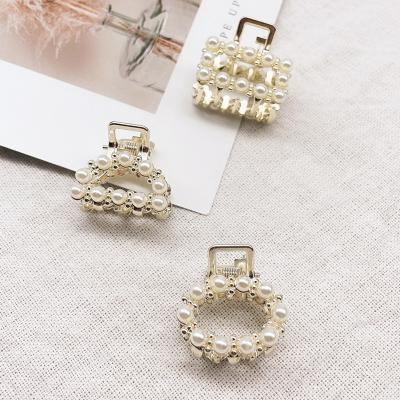 China Decoration Made In China Women Hair Hands Fashionable New Launch Water Proof Hair Clip for sale