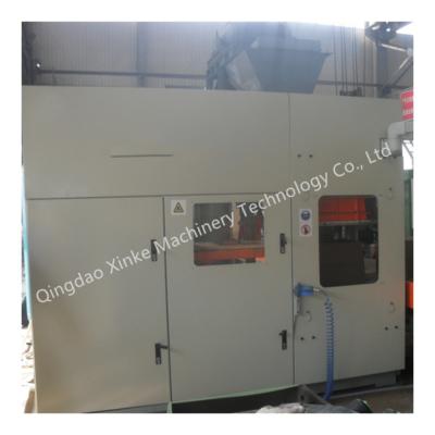 China High Efficency Flaskless molding machine sand molding machine / sand molding machine foundry for sale