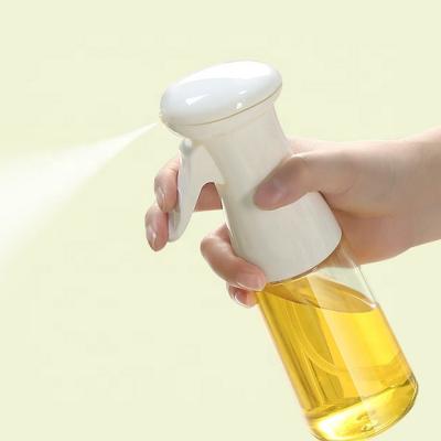 China High quality GLASS PET BOTTLE KITCHEN SPRAYER BOTTLE OIL SPRAYER BOTTLE personal skin care packaging for sale