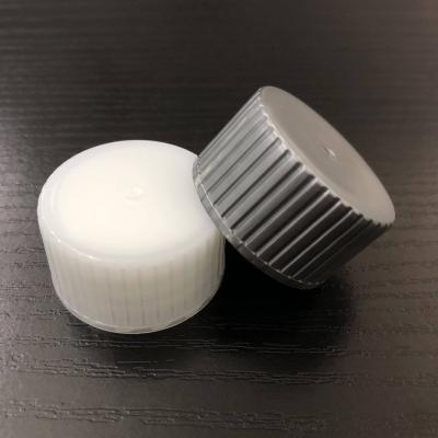 China Non Spill Hot Selling Price 28/410 Screw Cap Plastic Empty Hand Wash Bottle Plastic Bottle With Screw Cap for sale