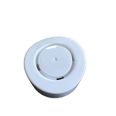 China Non Spill Plastic Cap For Continuous Sprayer Bottle PP Cap for sale