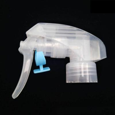 China Wholesale High Quality Plastic Garden Spray Water Sprayer Trigger 24/410 28/410 for sale