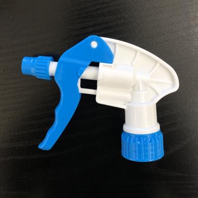 China Custom agriculture garden house cleaning plastic hand pressure maker 28/410 28/400 sprayer 28/415trigger for sale