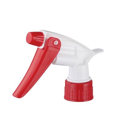 China Custom agriculture garden house cleaning plastic hand pressure maker 28/410 28/400 sprayer 28/415trigger for sale