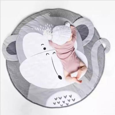 China 95cm Water Proof Non-slip Baby Rug Mat Kids Hot Selling Crawling Mat for sale