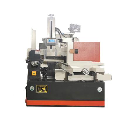 China ARIS DK7745 CNC metal wire cut edm wirecut machine wire molybdenum machine software hl with factory price for sale