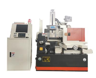 China Metallic Cutting ARIS DK7740F good quality cnc board high speed edm wire cutting machine for sale for sale