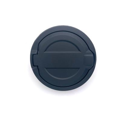 China Plastic Fuel Filler Door Gas Tank Cap Cover Gas Fuel Tank For Jeep Wrangler JL for sale