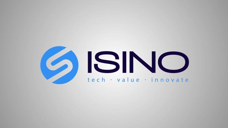 Verified China supplier - Isino Technologies (Shenzhen) Co., Ltd.