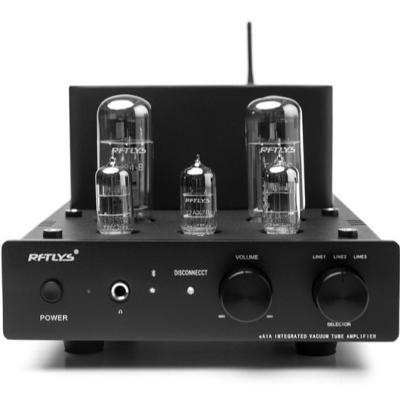 China Tube Earphone Amplifier Electronic Tube Amplifier for sale