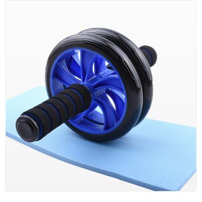 Κίνα Abdominal wheel 7-piece suit Indoor Sports Equipment push-up bracket ab wheel multi-functional fitness equipment home προς πώληση