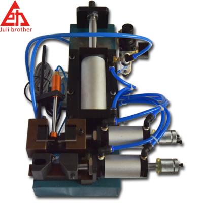 Κίνα JL-305 Excellent quality Pneumatic manual cable wire stripping machine προς πώληση