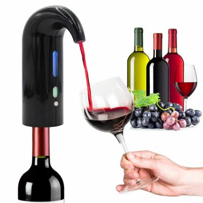 China 2021 Modern Hot Sale XC Electronic Wine Aerator for sale