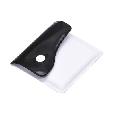 China Eco friendly ECO friend EVA PVC pocket ashtray for promotion gift for sale