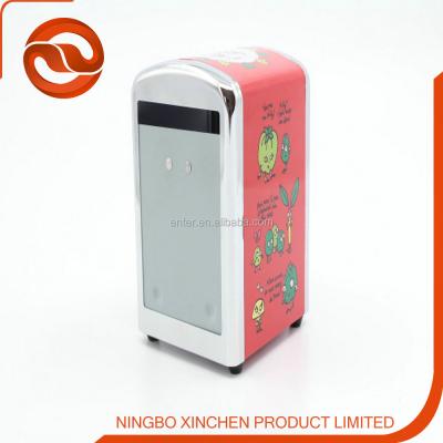 China Eco-friendly napkin holder, metal napkin dispenser for sale