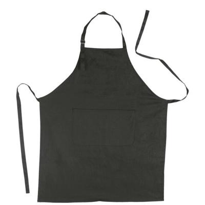 China Baking /cotton apron pocket furnishings clothing suits Internet cafe restaurant kitchen double cooking apron for sale