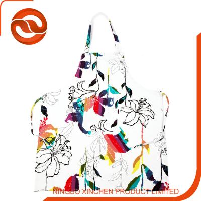 China Cooking /sex /cotton apron recycle promotion apron kindergarten kids adults reusable non woven apron for sale