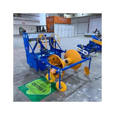 Chine Manufacture Various 110 Farm Laminating Concrete Ridging Irrigation Integrated Machine à vendre