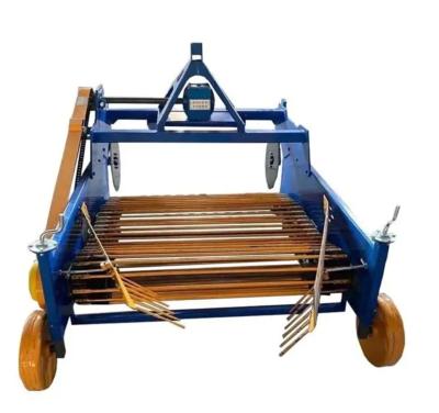 Китай Factory direct commercial agriculture harvester for potato with ISO CE certificate продается