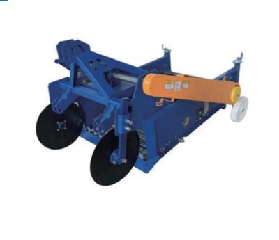 China The best selling high-quality potato harvester and sweet potato harvester have the best price à venda