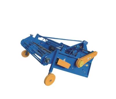 China Factory direct commercial agriculture harvester for Harvesting Potato Digger Harvester en venta