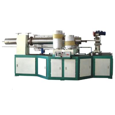 China Building Material Shops Automatic Paper Core Tube Making Machine Price for sale